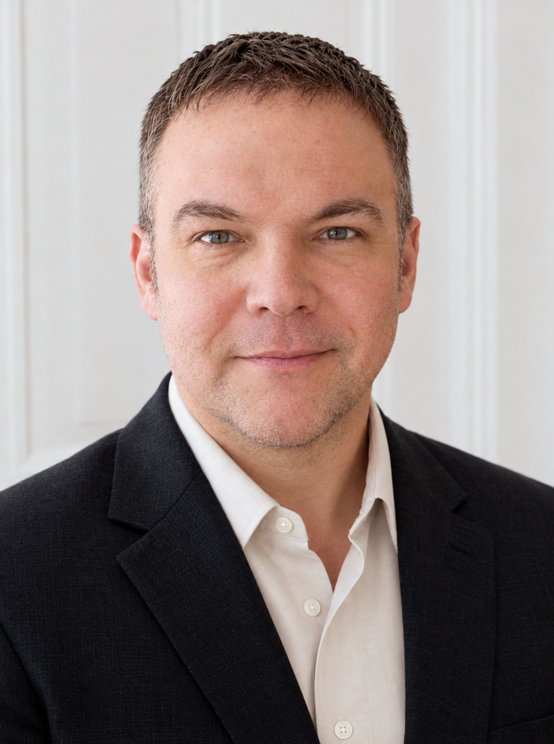 Todd Wharton, Rechtsberater für Unternehmen und Inhaber von On Demand Legal